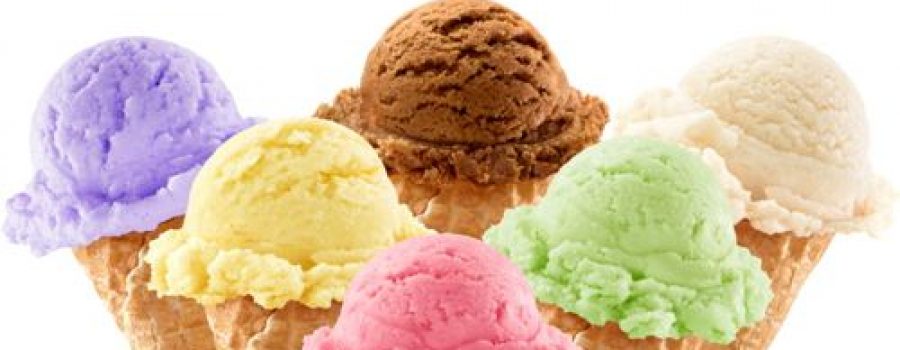 Ice Cream Paket Usaha Yang Kini Sedang BOOMING