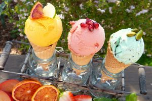 Peluang Bisnis Nabil Ice Cream