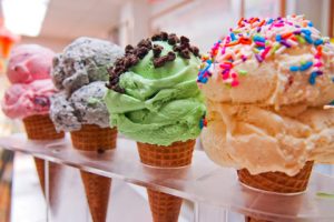 Tips Menjalankan Usaha Ice Cream Rumahan Untuk Pemula