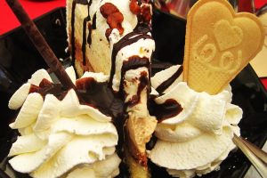 Mau Coba Bikin Es Krim? Simak Ice Cream Resep dari Nabil Es Cream