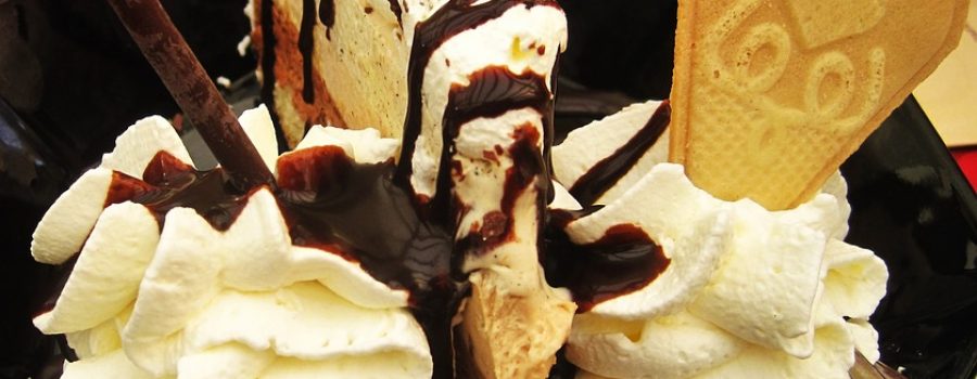 Mau Coba Bikin Es Krim? Simak Ice Cream Resep dari Nabil Es Cream
